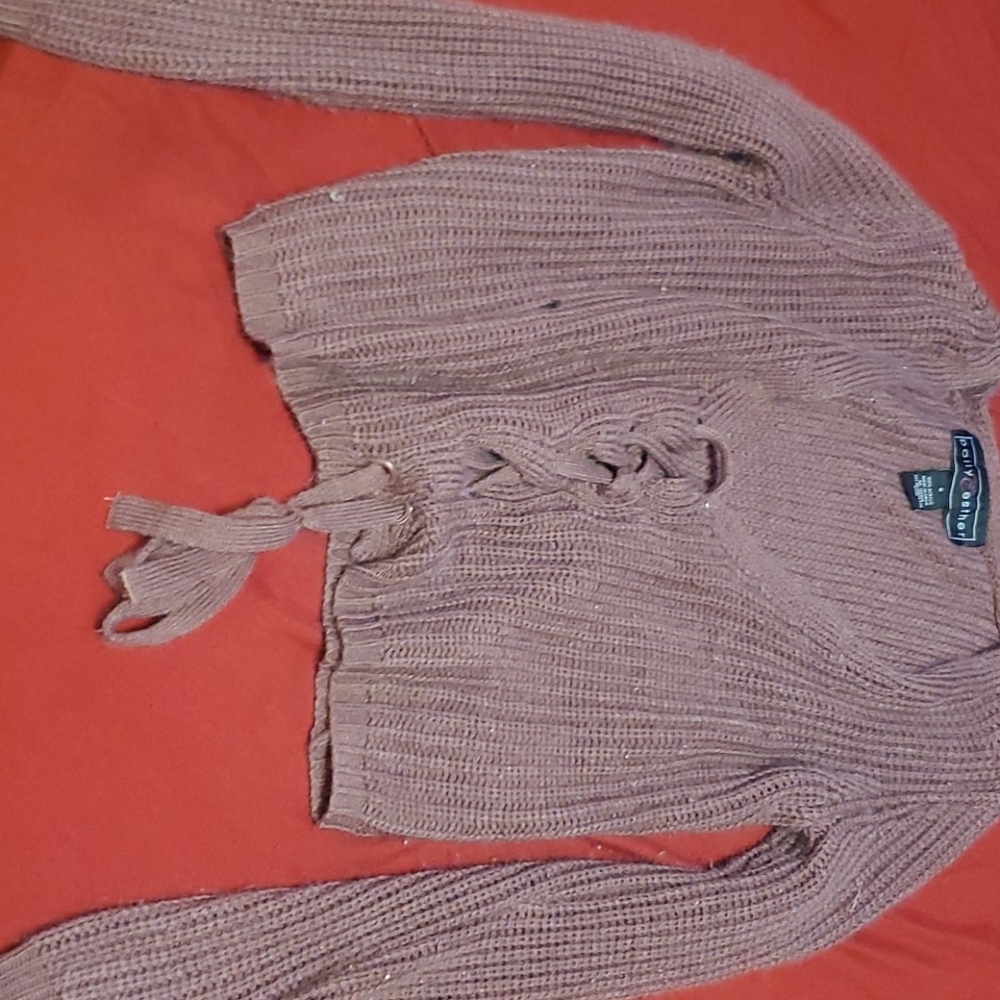 Sweater - Picture 2 of 4